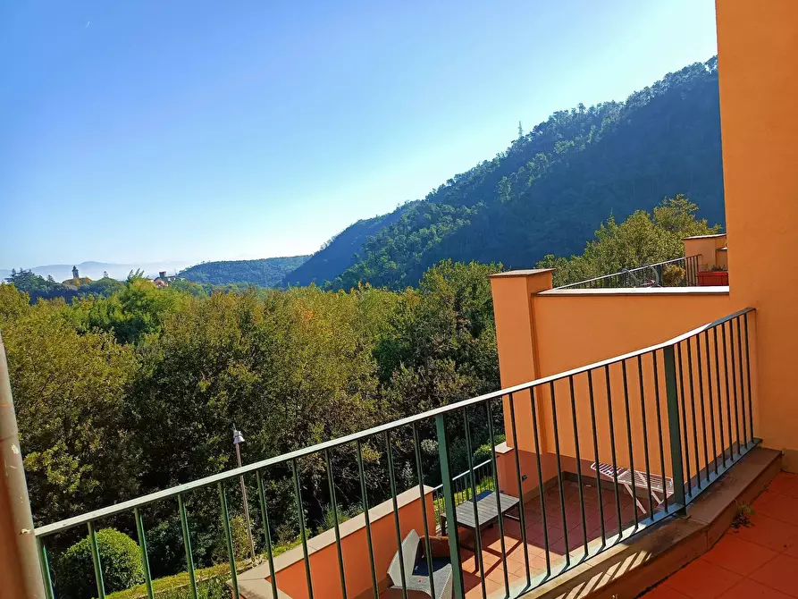 Immagine 19 di Appartamento in vendita  in Via al Golf a Cogoleto