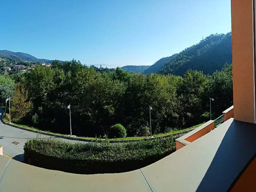 Immagine 20 di Appartamento in vendita  in Via al Golf a Cogoleto