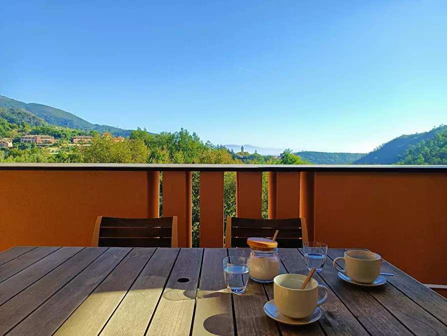 Immagine 22 di Appartamento in vendita  in Via al Golf a Cogoleto