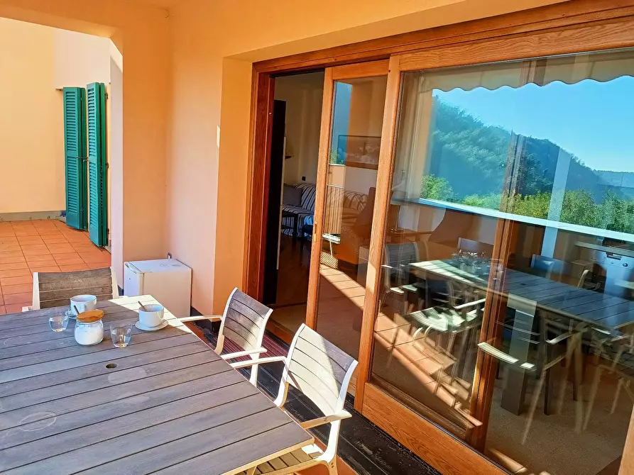 Immagine 24 di Appartamento in vendita  in Via al Golf a Cogoleto