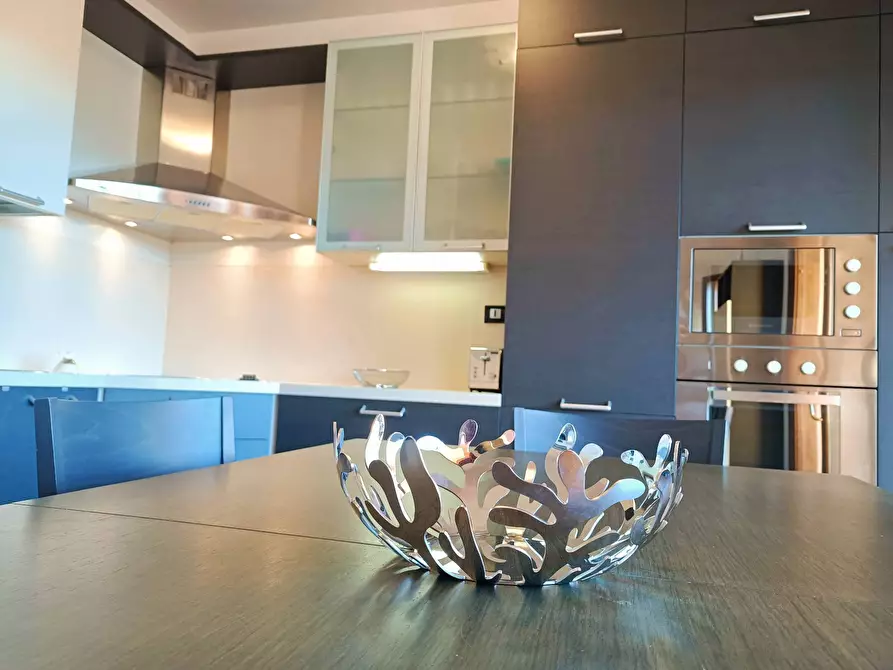 Immagine 26 di Appartamento in vendita  in Via al Golf a Cogoleto