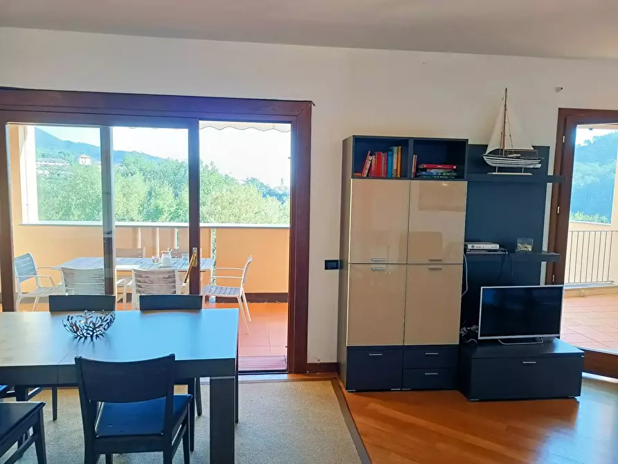 Immagine 30 di Appartamento in vendita  in Via al Golf a Cogoleto