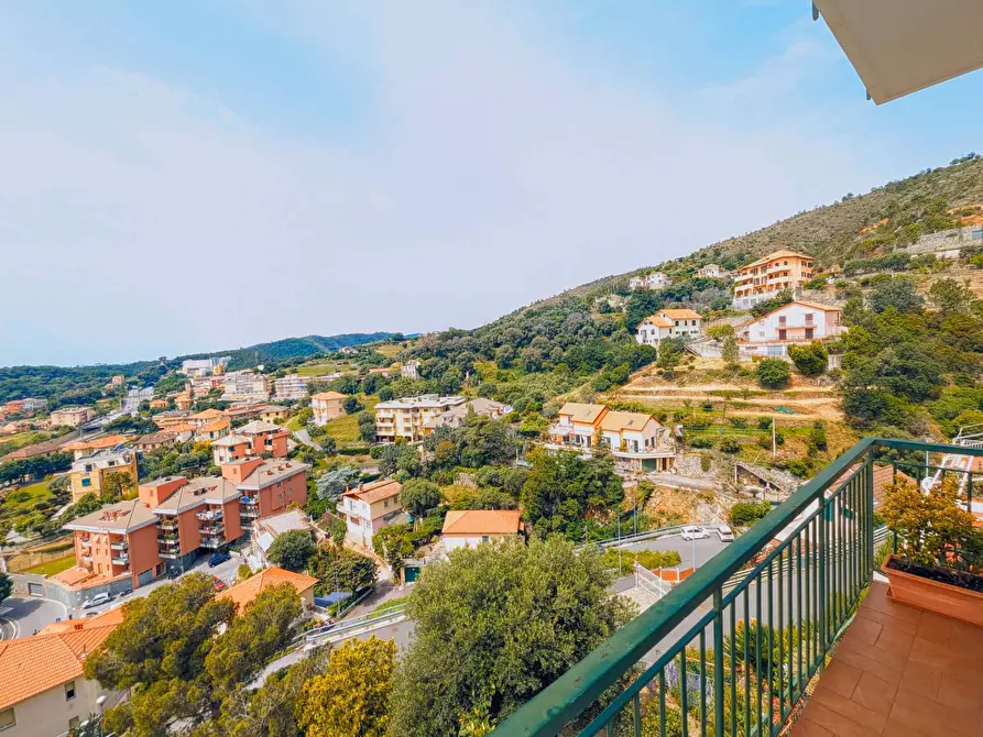 Immagine 23 di Appartamento in vendita  in Via Gasca a Arenzano