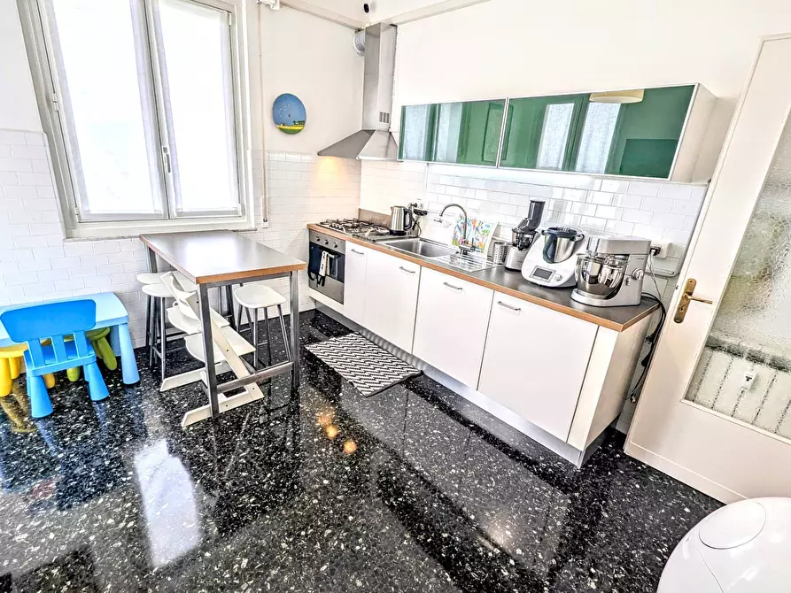 Immagine 26 di Appartamento in vendita  in Via Gasca a Arenzano