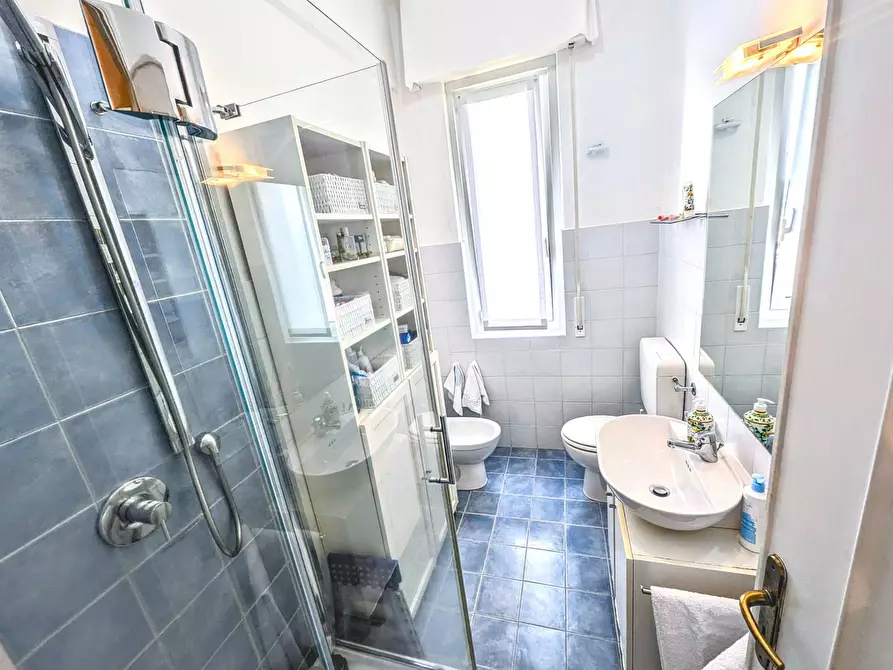 Immagine 27 di Appartamento in vendita  in Via Gasca a Arenzano