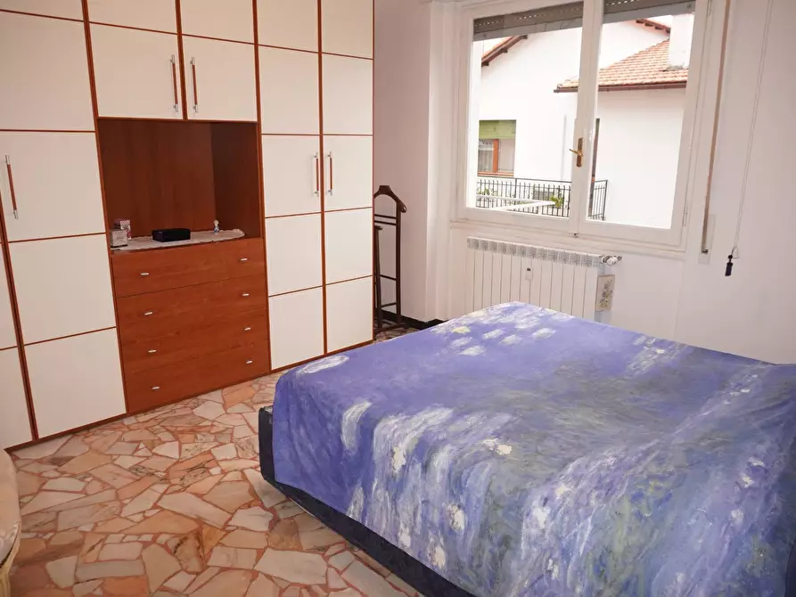 Immagine 21 di Appartamento in vendita  in Via degli Orti a Lavagna