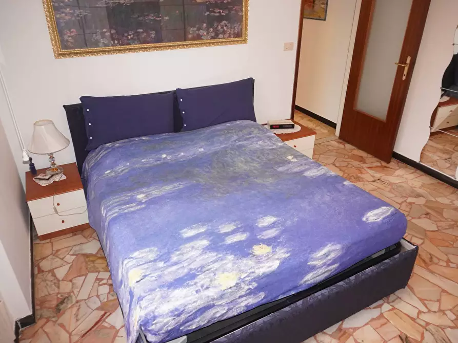 Immagine 22 di Appartamento in vendita  in Via degli Orti a Lavagna