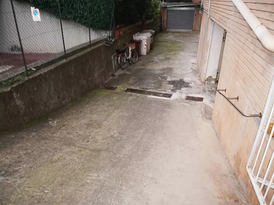 Immagine 30 di Appartamento in vendita  in Via degli Orti a Lavagna