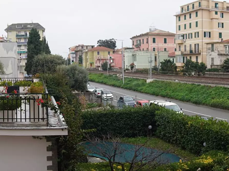 Immagine 27 di Appartamento in vendita  in Via degli Orti a Lavagna