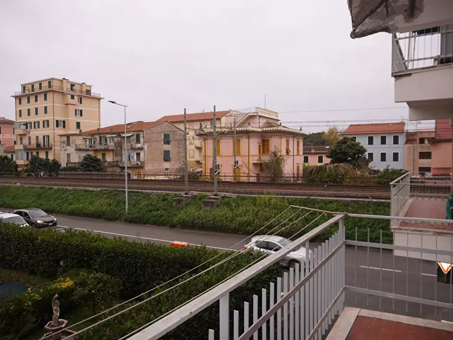 Immagine 23 di Appartamento in vendita  in Via degli Orti a Lavagna