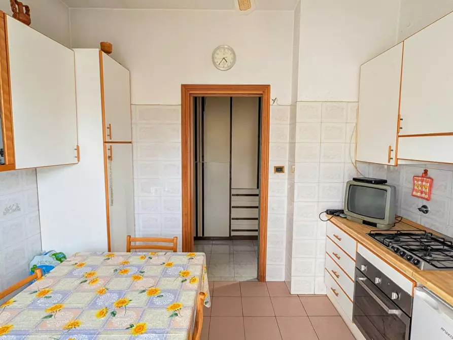 Immagine 21 di Appartamento in vendita  in Via Costanzi a Genova