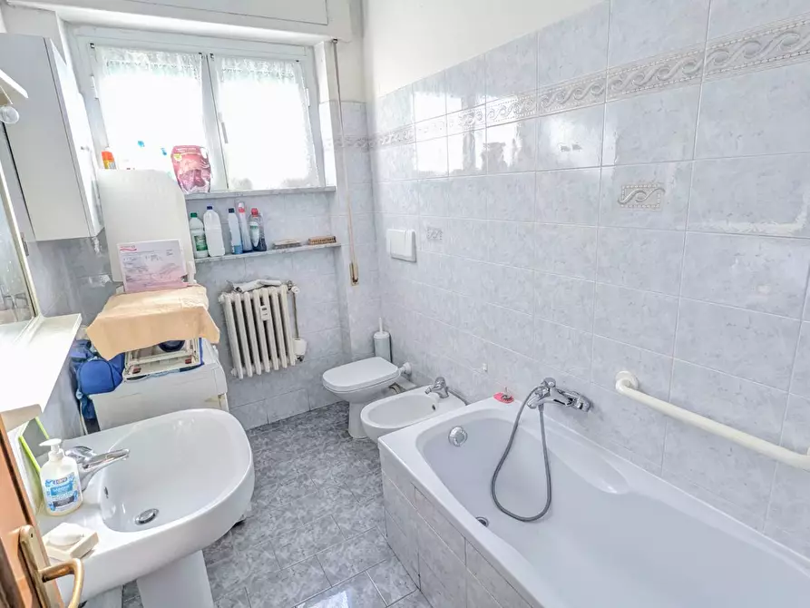 Immagine 22 di Appartamento in vendita  in Via Costanzi a Genova