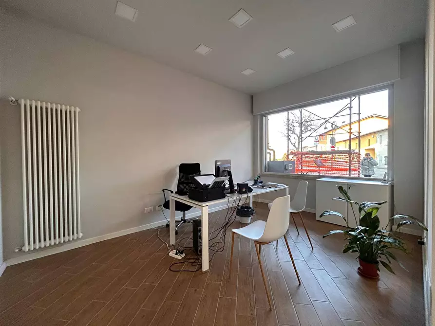 Immagine 6 di Ufficio in affitto  in VIA MARIO ROSSO a Beinette