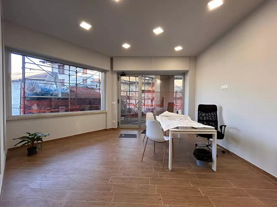 Immagine 2 di Ufficio in affitto  in VIA MARIO ROSSO a Beinette