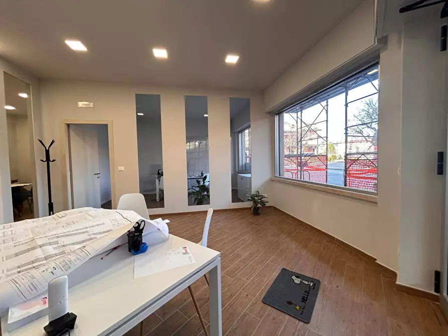 Immagine 1 di Ufficio in affitto  in VIA MARIO ROSSO a Beinette