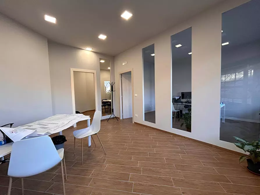 Immagine 5 di Ufficio in affitto  in VIA MARIO ROSSO a Beinette