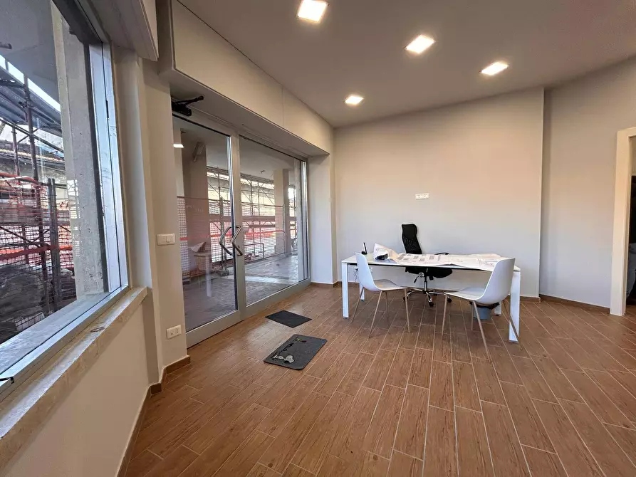 Immagine 3 di Ufficio in affitto  in VIA MARIO ROSSO a Beinette