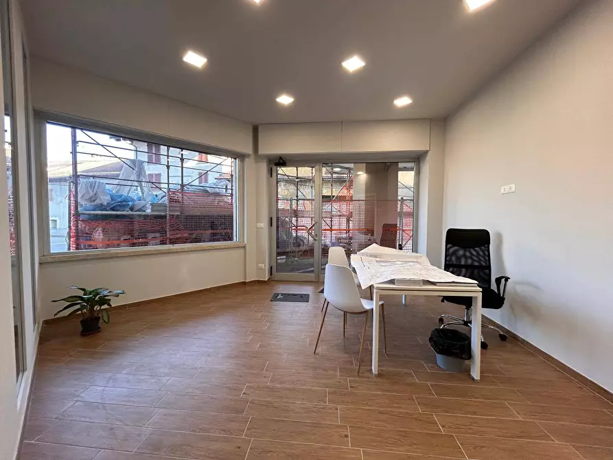 Immagine 4 di Ufficio in affitto  in VIA MARIO ROSSO a Beinette
