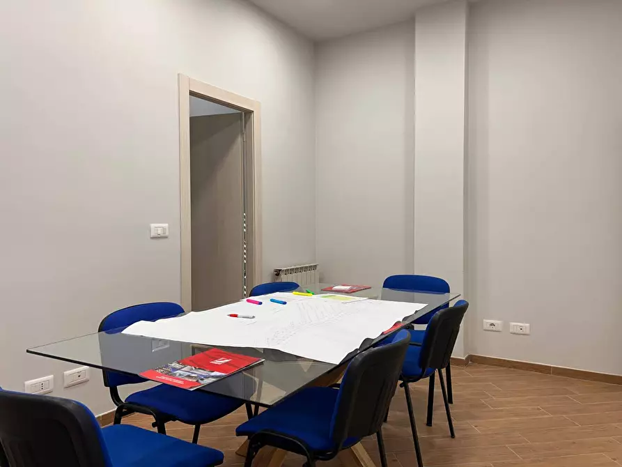 Immagine 7 di Ufficio in affitto  in VIA MARIO ROSSO a Beinette