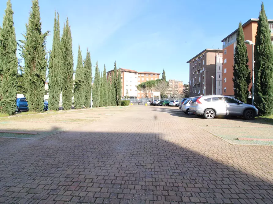 Immagine 6 di Box auto in vendita  in via Leopoldo Pellas a Firenze