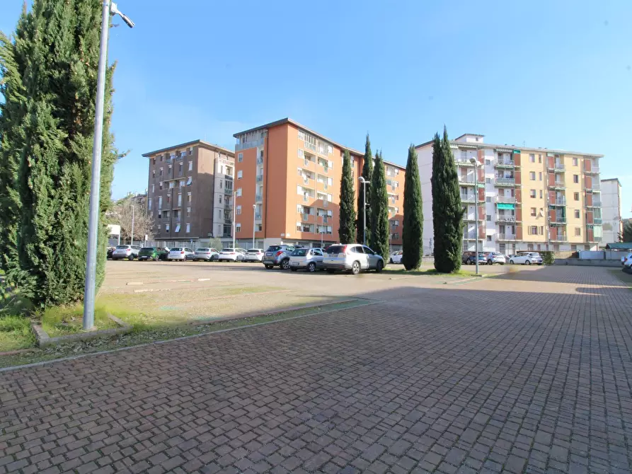 Immagine 7 di Box auto in vendita  in via Leopoldo Pellas a Firenze