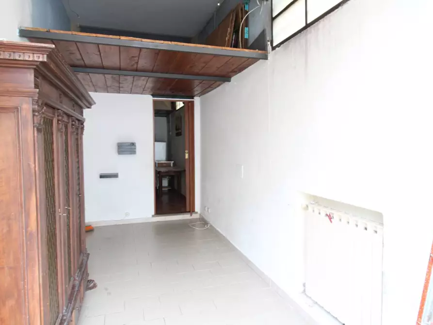 Immagine 1 di Appartamento in vendita  in Via Reginaldo Giuliani a Firenze