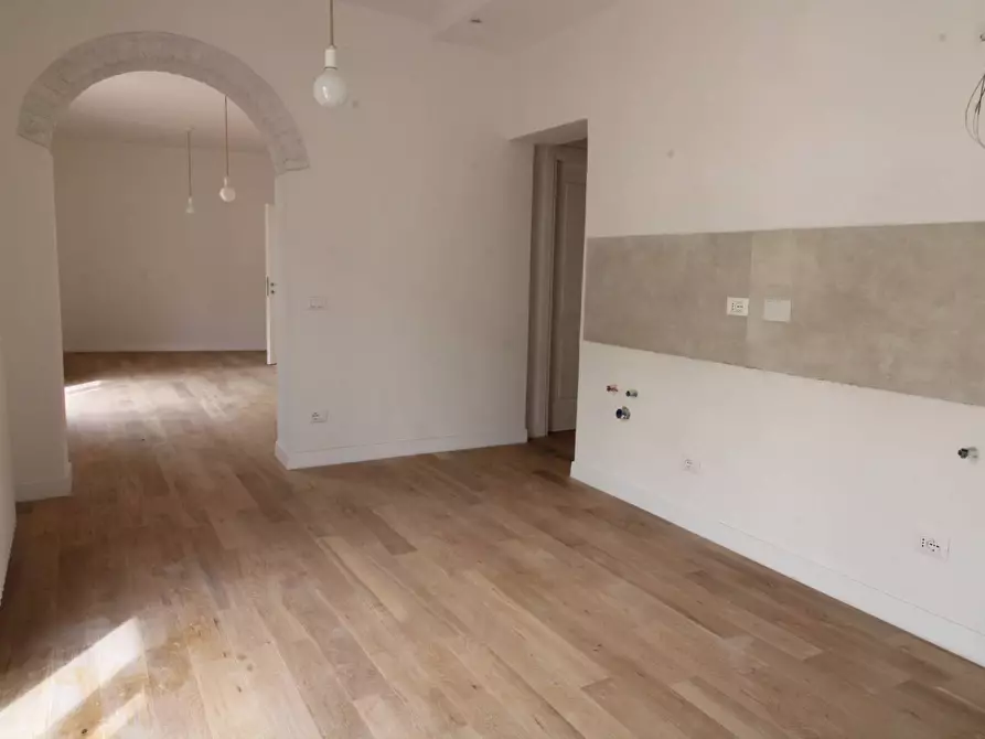 Immagine 2 di Appartamento in vendita  in vIa Santo Stefano a Campi Bisenzio