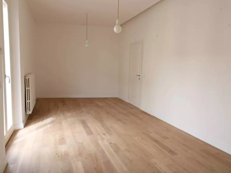 Immagine 5 di Appartamento in vendita  in vIa Santo Stefano a Campi Bisenzio
