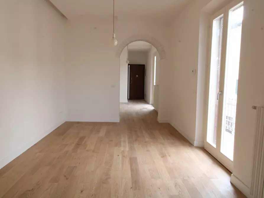 Immagine 8 di Appartamento in vendita  in vIa Santo Stefano a Campi Bisenzio