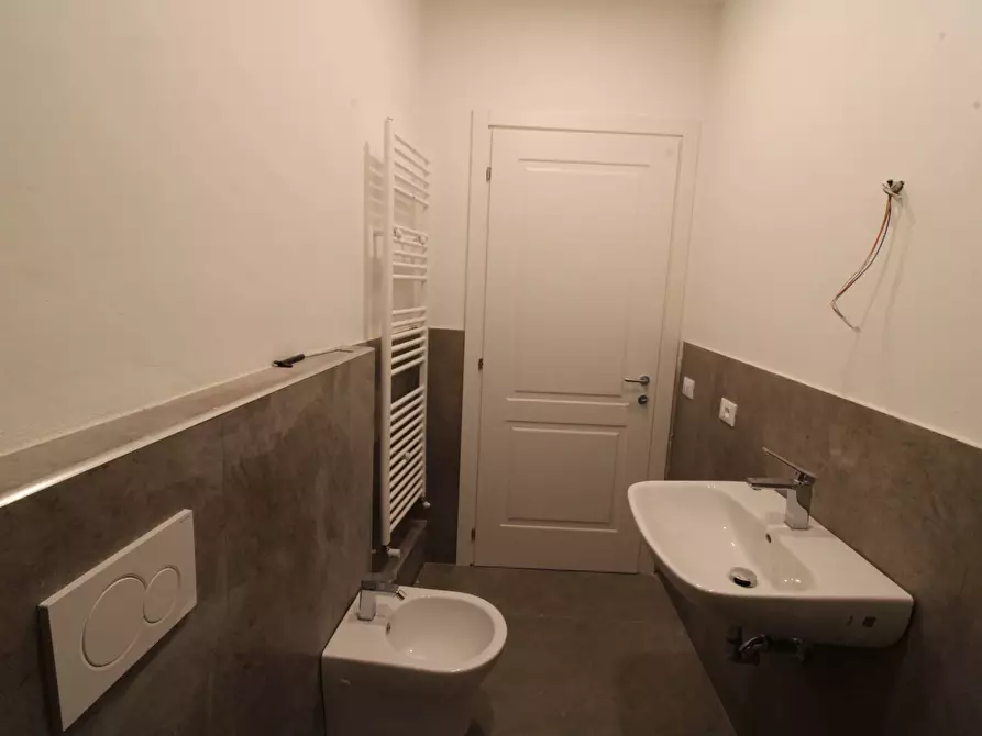 Immagine 19 di Appartamento in vendita  in vIa Santo Stefano a Campi Bisenzio