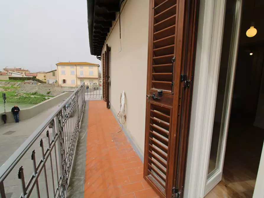 Immagine 20 di Appartamento in vendita  in vIa Santo Stefano a Campi Bisenzio