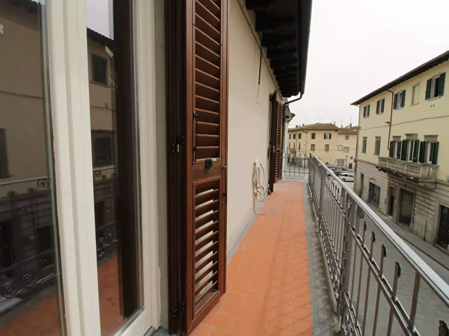 Immagine 21 di Appartamento in vendita  in vIa Santo Stefano a Campi Bisenzio
