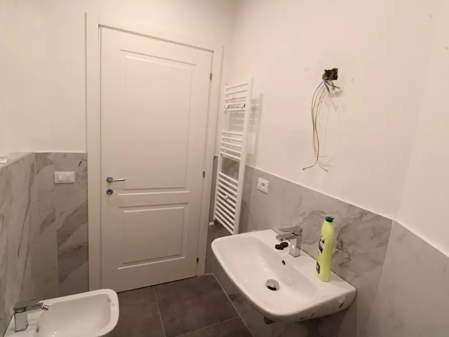 Immagine 12 di Appartamento in vendita  in via Santo Stefano a Campi Bisenzio