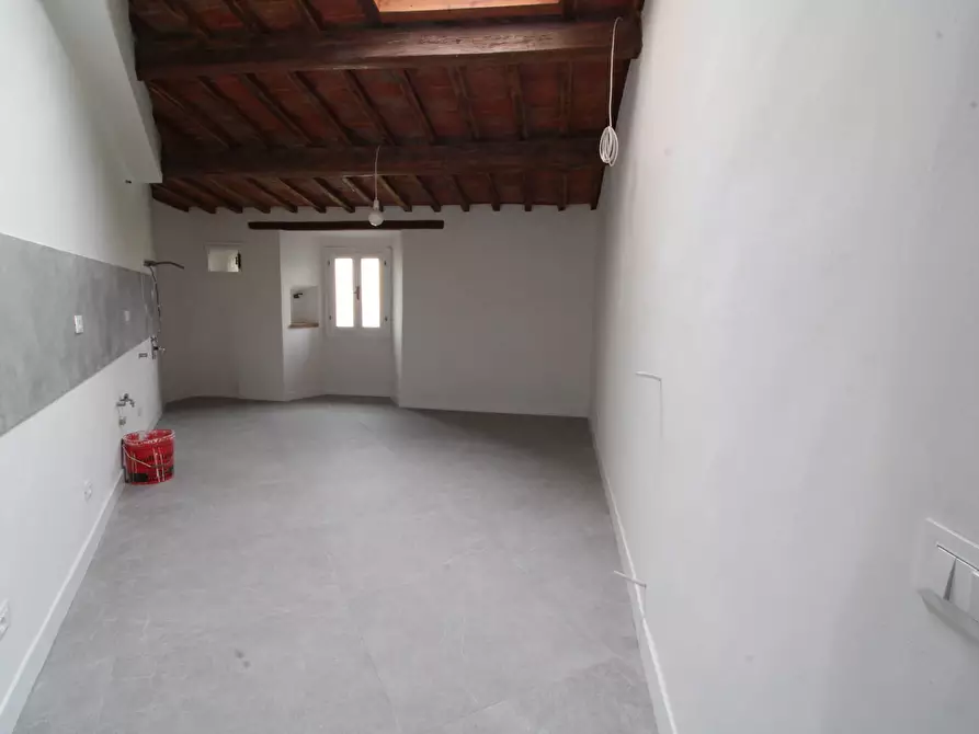 Immagine 4 di Appartamento in vendita  in via Santo Stefano a Campi Bisenzio
