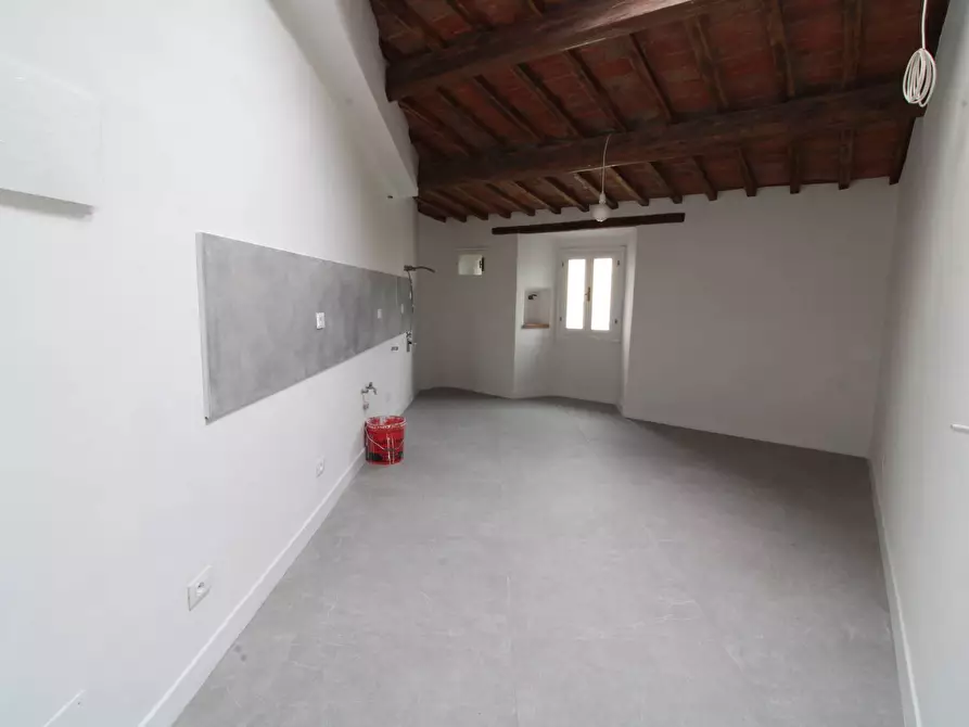 Immagine 6 di Appartamento in vendita  in via Santo Stefano a Campi Bisenzio