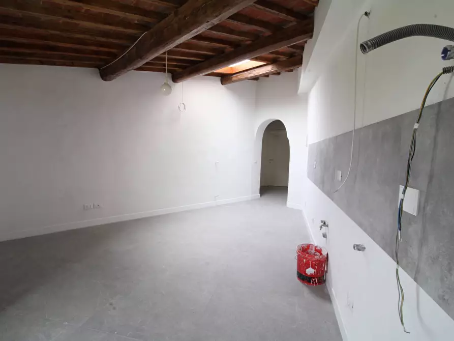Immagine 8 di Appartamento in vendita  in via Santo Stefano a Campi Bisenzio