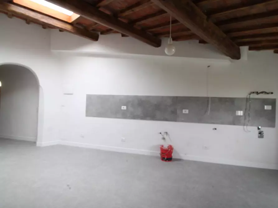 Immagine 5 di Appartamento in vendita  in via Santo Stefano a Campi Bisenzio