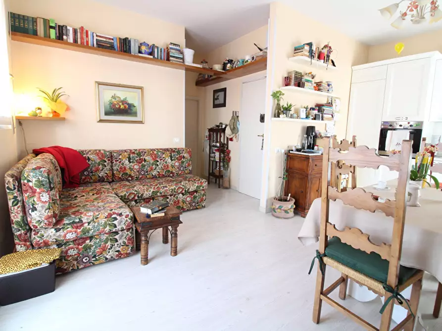 Immagine 4 di Appartamento in vendita  in Via Vincenzo Monti a Sesto Fiorentino