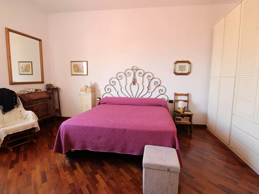 Immagine 9 di Appartamento in vendita  in Via Vincenzo Monti a Sesto Fiorentino