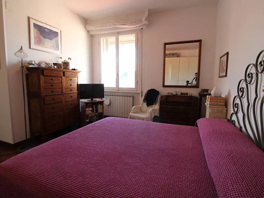 Immagine 11 di Appartamento in vendita  in Via Vincenzo Monti a Sesto Fiorentino