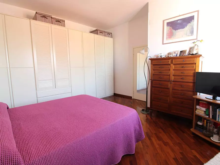 Immagine 12 di Appartamento in vendita  in Via Vincenzo Monti a Sesto Fiorentino