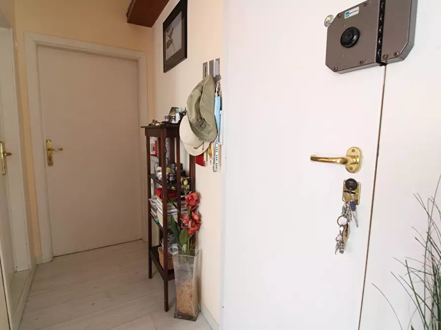 Immagine 20 di Appartamento in vendita  in Via Vincenzo Monti a Sesto Fiorentino