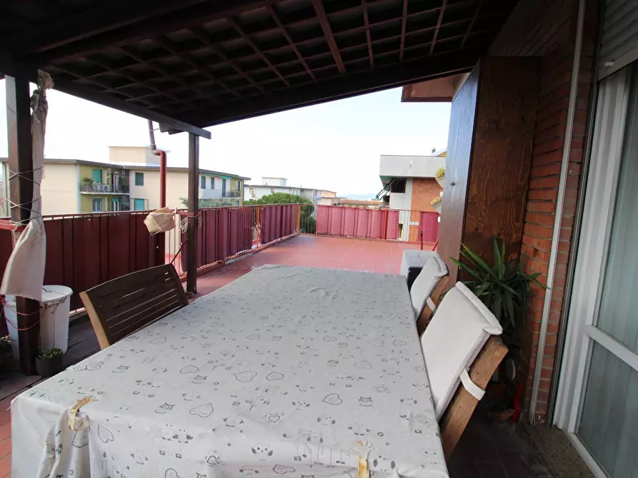 Immagine 22 di Appartamento in vendita  in Via Vincenzo Monti a Sesto Fiorentino