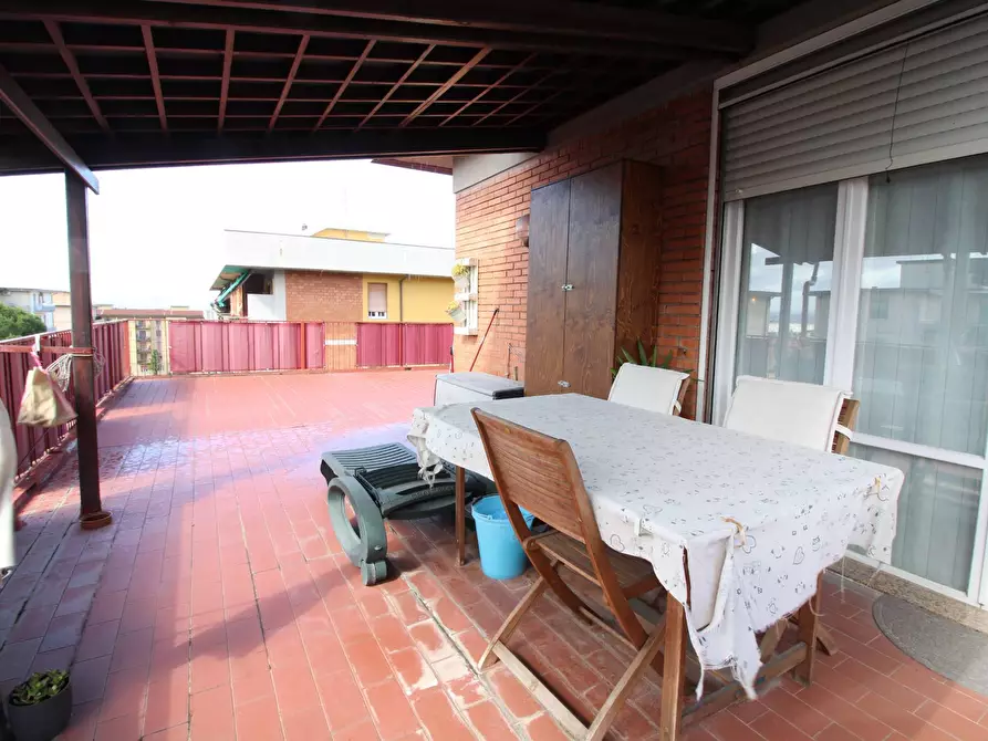 Immagine 23 di Appartamento in vendita  in Via Vincenzo Monti a Sesto Fiorentino