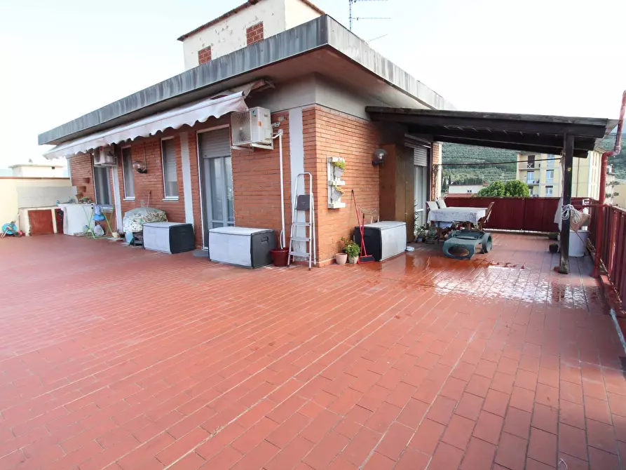 Immagine 24 di Appartamento in vendita  in Via Vincenzo Monti a Sesto Fiorentino