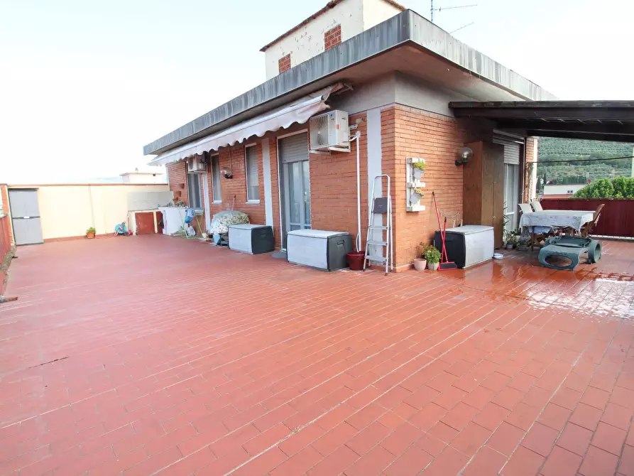 Immagine 25 di Appartamento in vendita  in Via Vincenzo Monti a Sesto Fiorentino