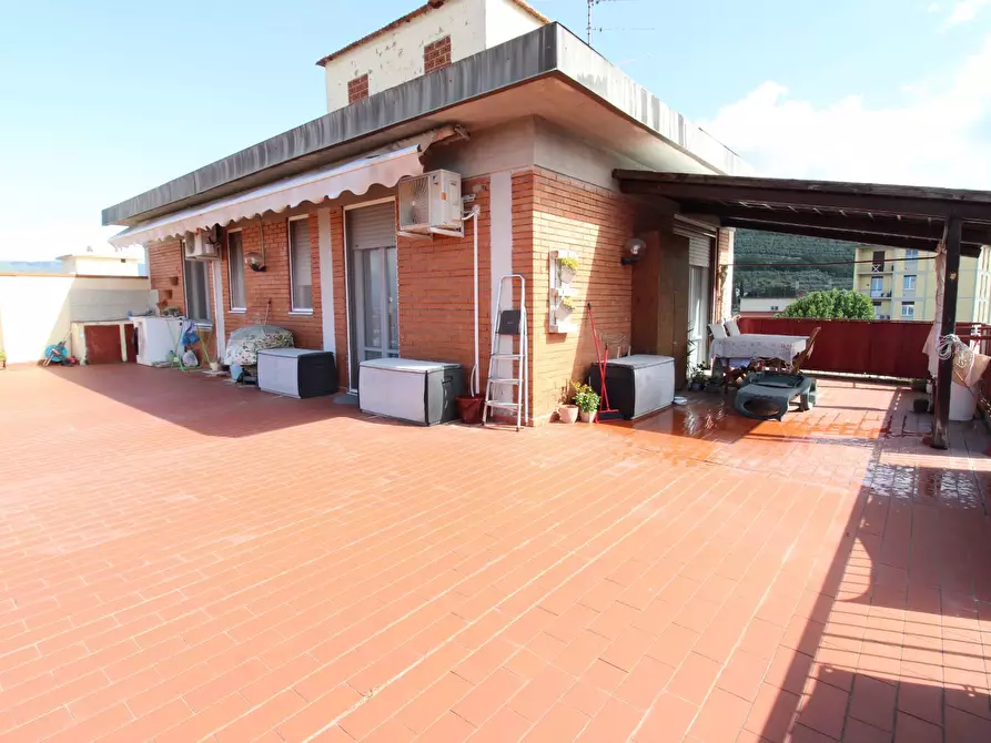 Immagine 27 di Appartamento in vendita  in Via Vincenzo Monti a Sesto Fiorentino