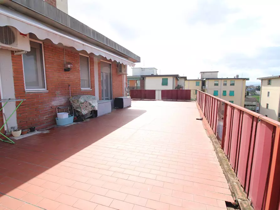 Immagine 28 di Appartamento in vendita  in Via Vincenzo Monti a Sesto Fiorentino