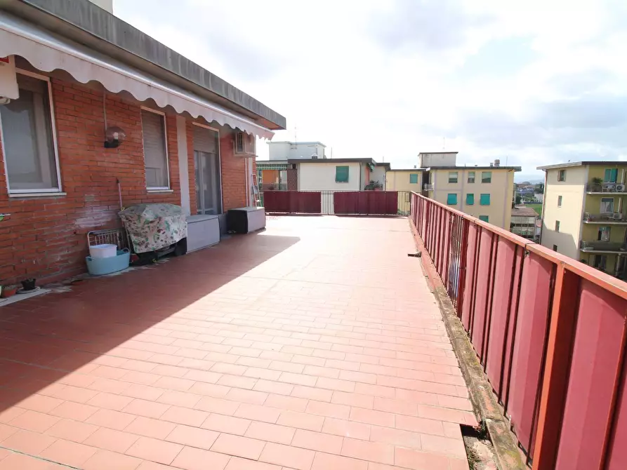 Immagine 29 di Appartamento in vendita  in Via Vincenzo Monti a Sesto Fiorentino