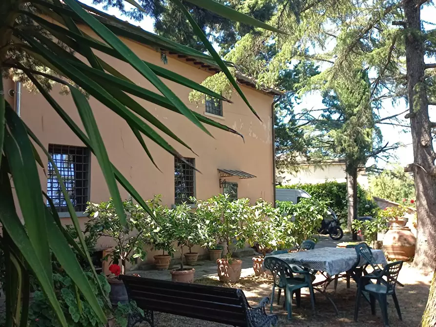 Immagine 2 di Appartamento in affitto  in via di Canonica a Sesto Fiorentino